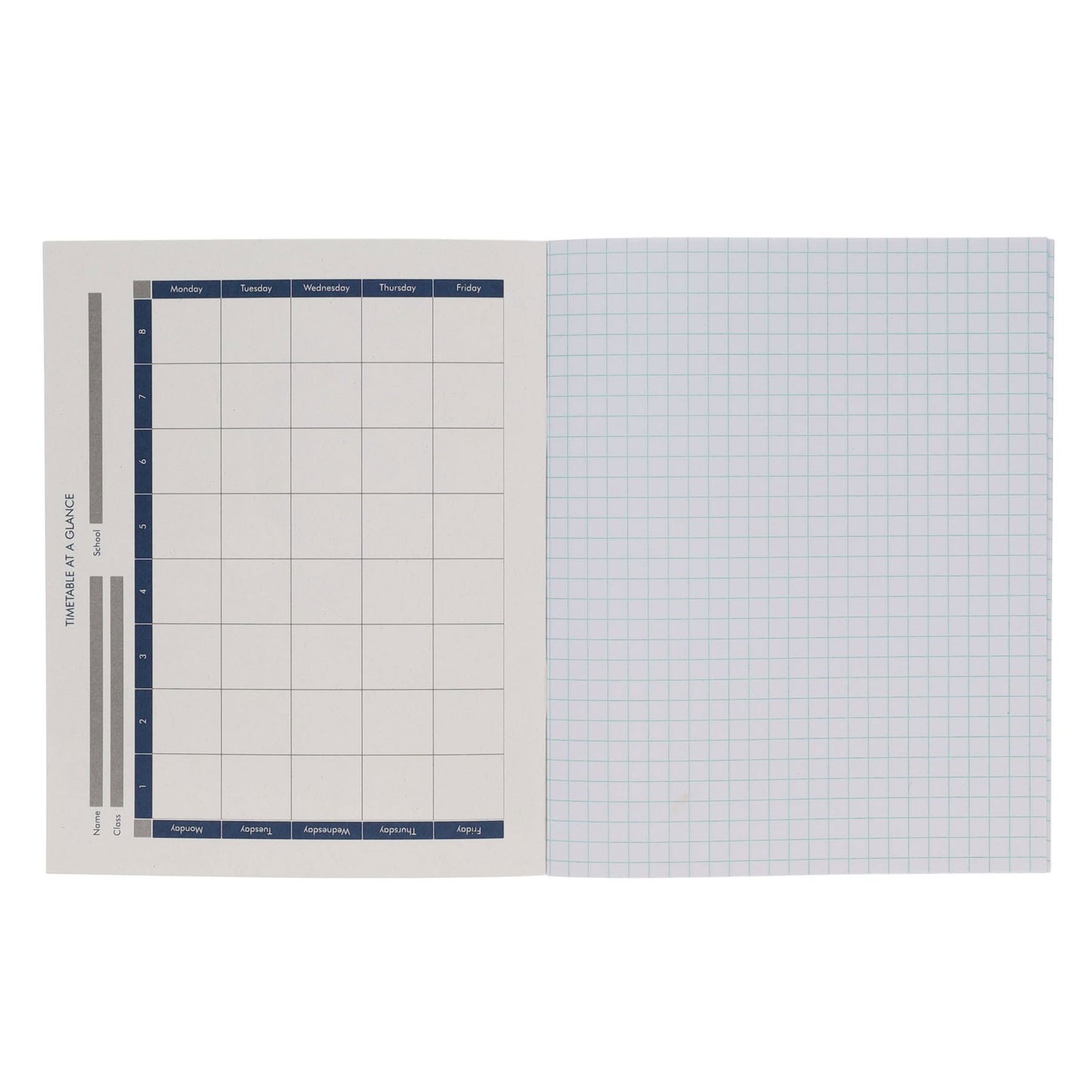 Ormond C3 88 Page Sum Copies Pack Of 5