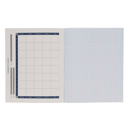 Ormond C3 88 Page Sum Copies Pack Of 5