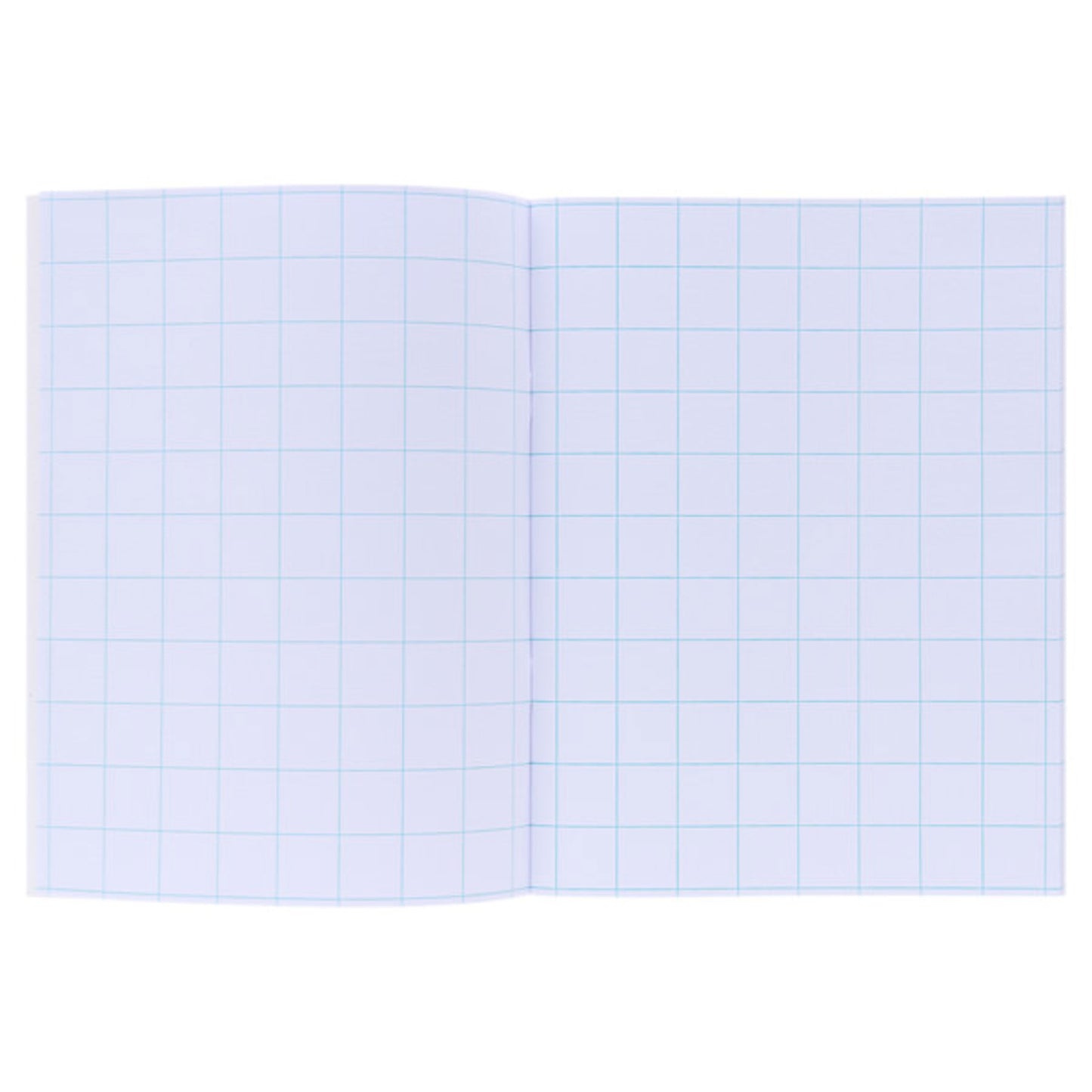 Ormond 40Pg 20mm Sq Junior Sum Copy - 20 Pack