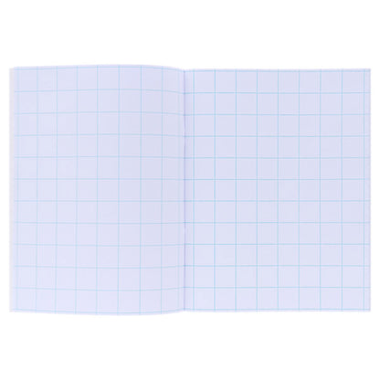 Ormond 40Pg 20mm Sq Junior Sum Copy - 20 Pack