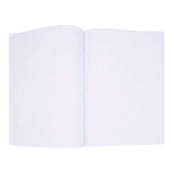 Ormond A4 120 Page Maths Copy Book