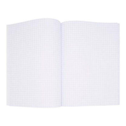 Ormond A4 120 Page Maths Copy Book
