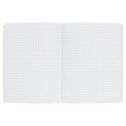 Ormond C3 120 Page Durable Cover Sum Copy Book