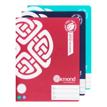 **Ormond A11 Durable Plastic Cover 88 Page Copy - 5 Pack
