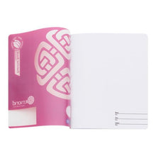 **Ormond A11 Durable Plastic Cover 88 Page Copy - 5 Pack