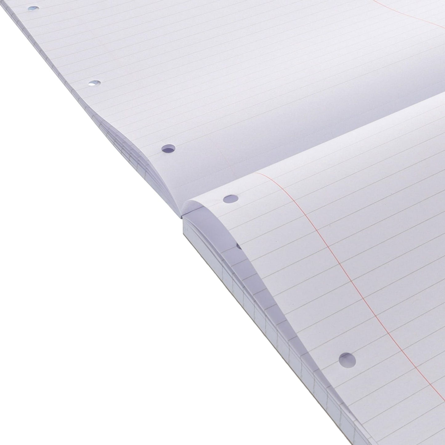 Premier A4 160Pg Refill Pad - Top