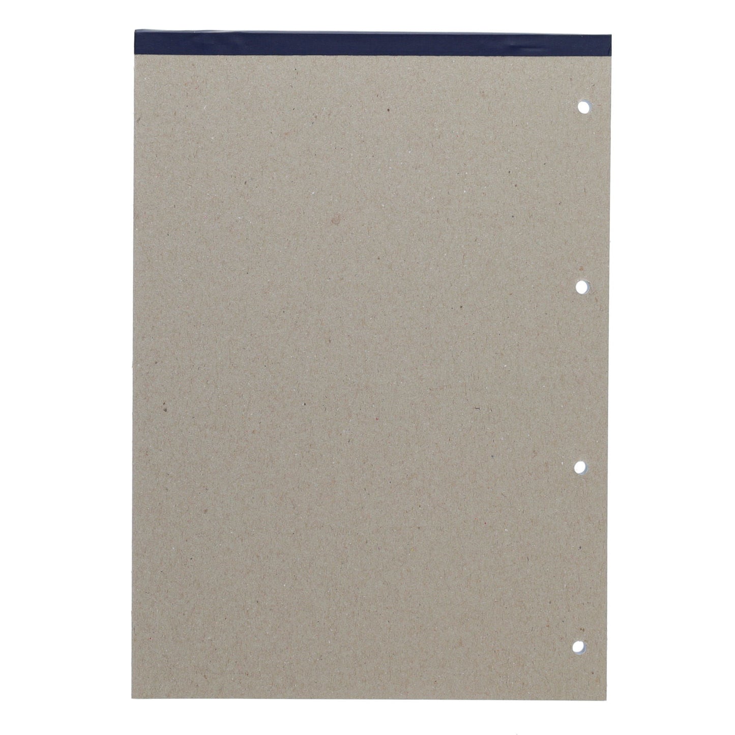 Premier A4 160Pg Refill Pad - Top
