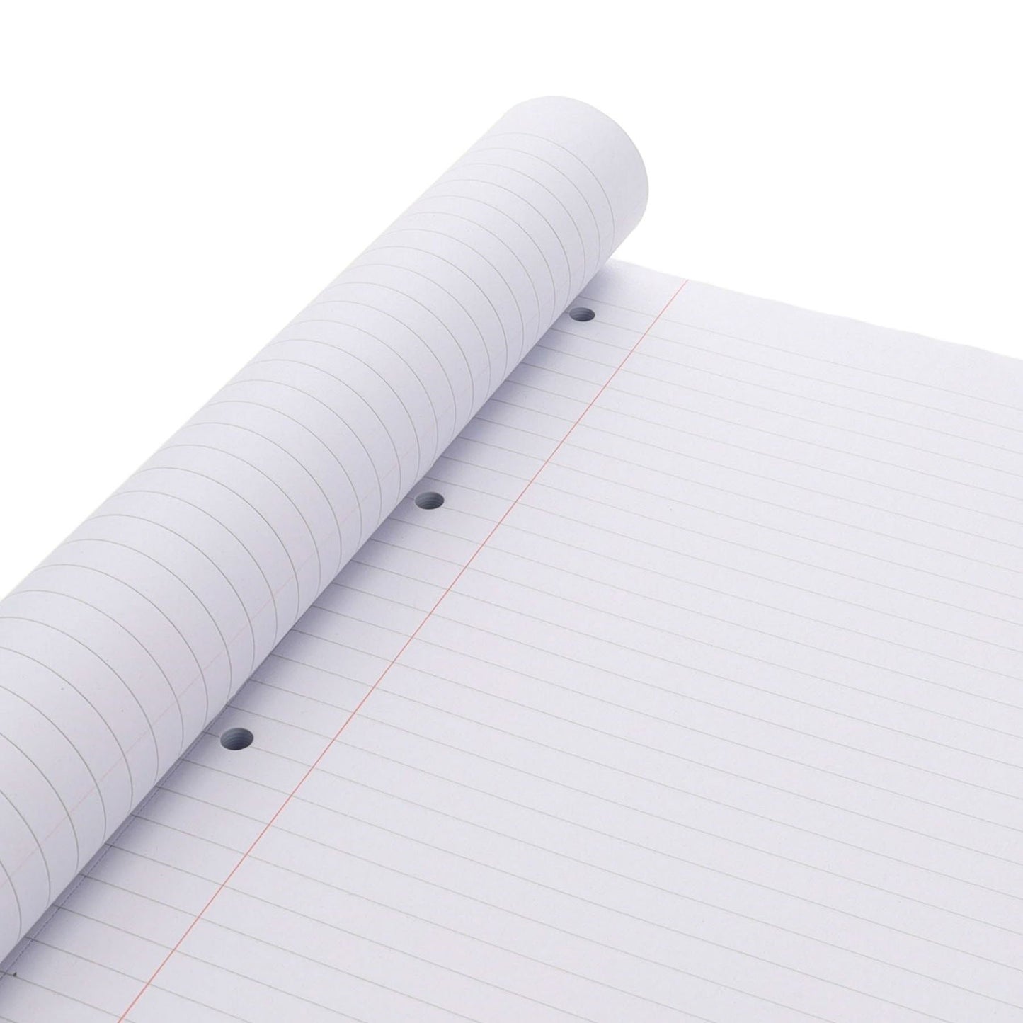 Premier A4 320pg Side Bound Refill Pad