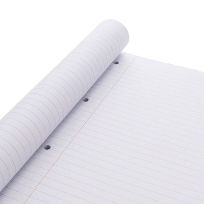 Premier A4 320pg Side Bound Refill Pad