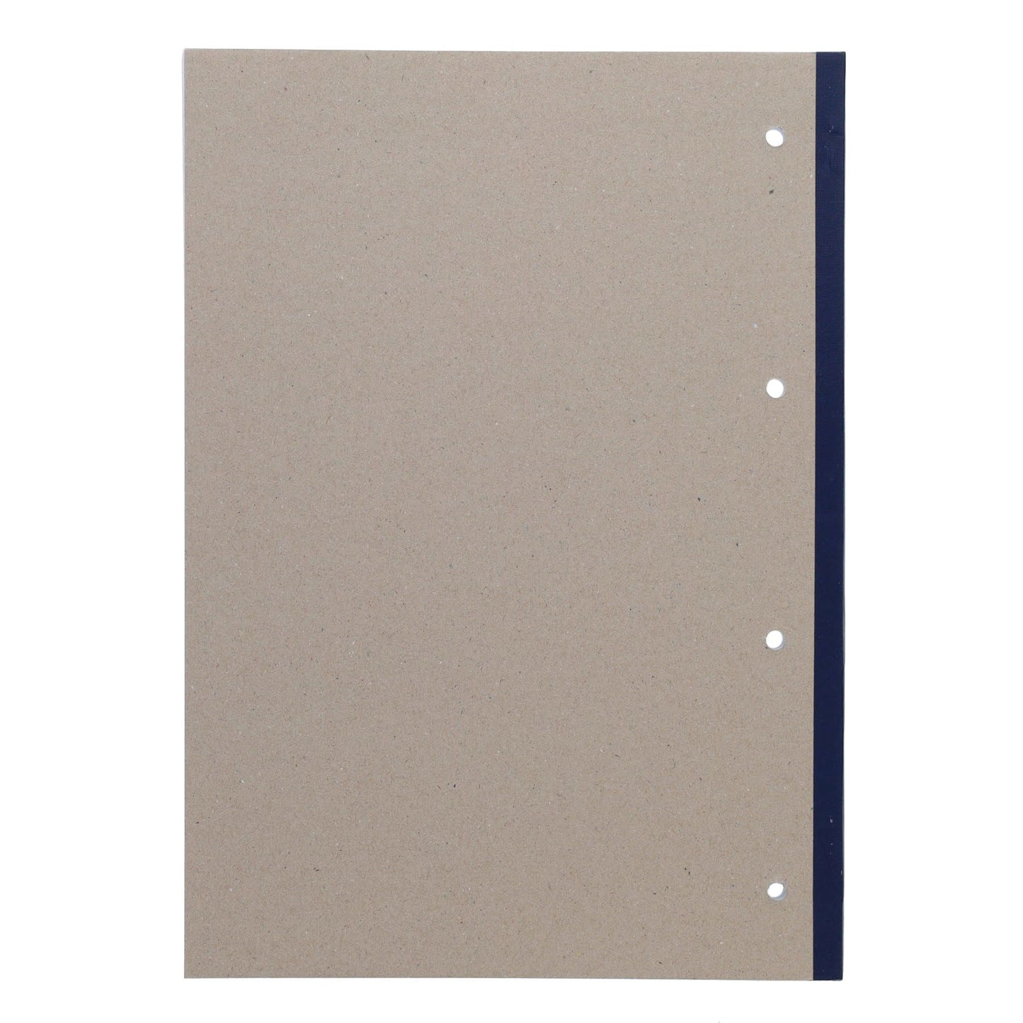Premier A4 320pg Side Bound Refill Pad