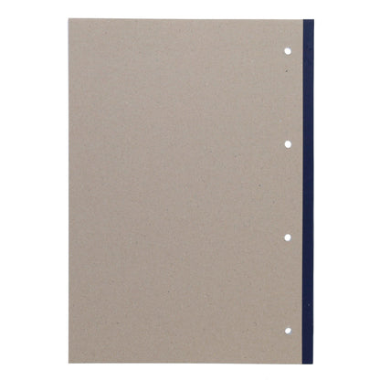 Premier A4 320pg Side Bound Refill Pad