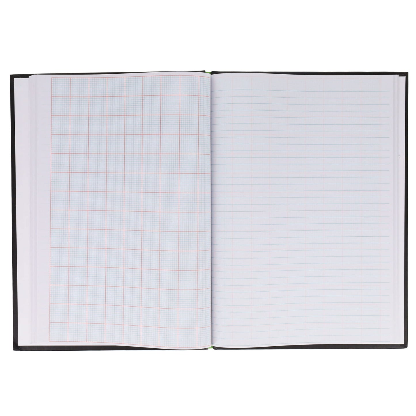 Student Solutions A4 Hardcover 128Pg Science Book