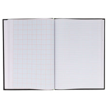 Student Solutions A4 Hardcover 128Pg Science Book