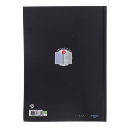Student Solutions A4 Hardcover 128Pg Science Book