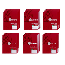 Ormond No. 11 120 Page Copy Pack Of 150