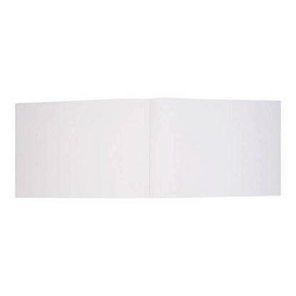 World Of Colour A4 90Gsm Sketch Pad 30 Sheets