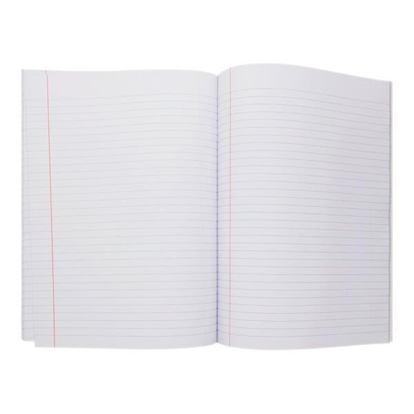 Ormond A4 120pg Manuscript Copy