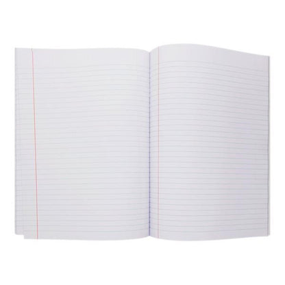 Ormond A4 120pg Manuscript Copy