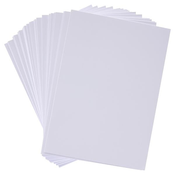 Premier A4 White Card 160Gsm (Pack Of 250 Sheets)