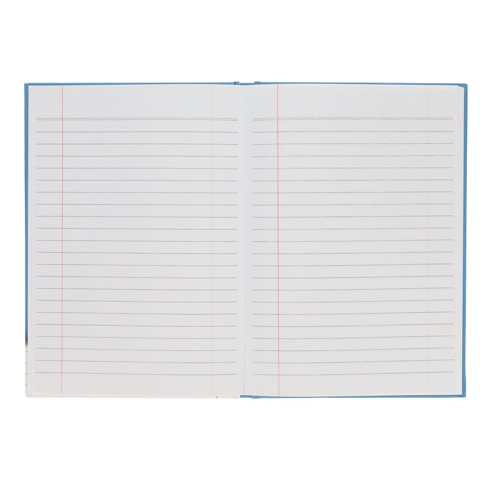 Premto A5 160 Page Hardcover Notebook