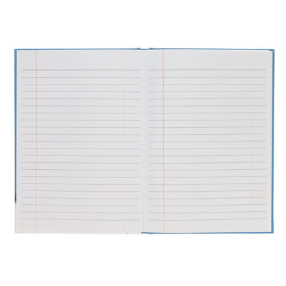 Premto A5 160 Page Hardcover Notebook