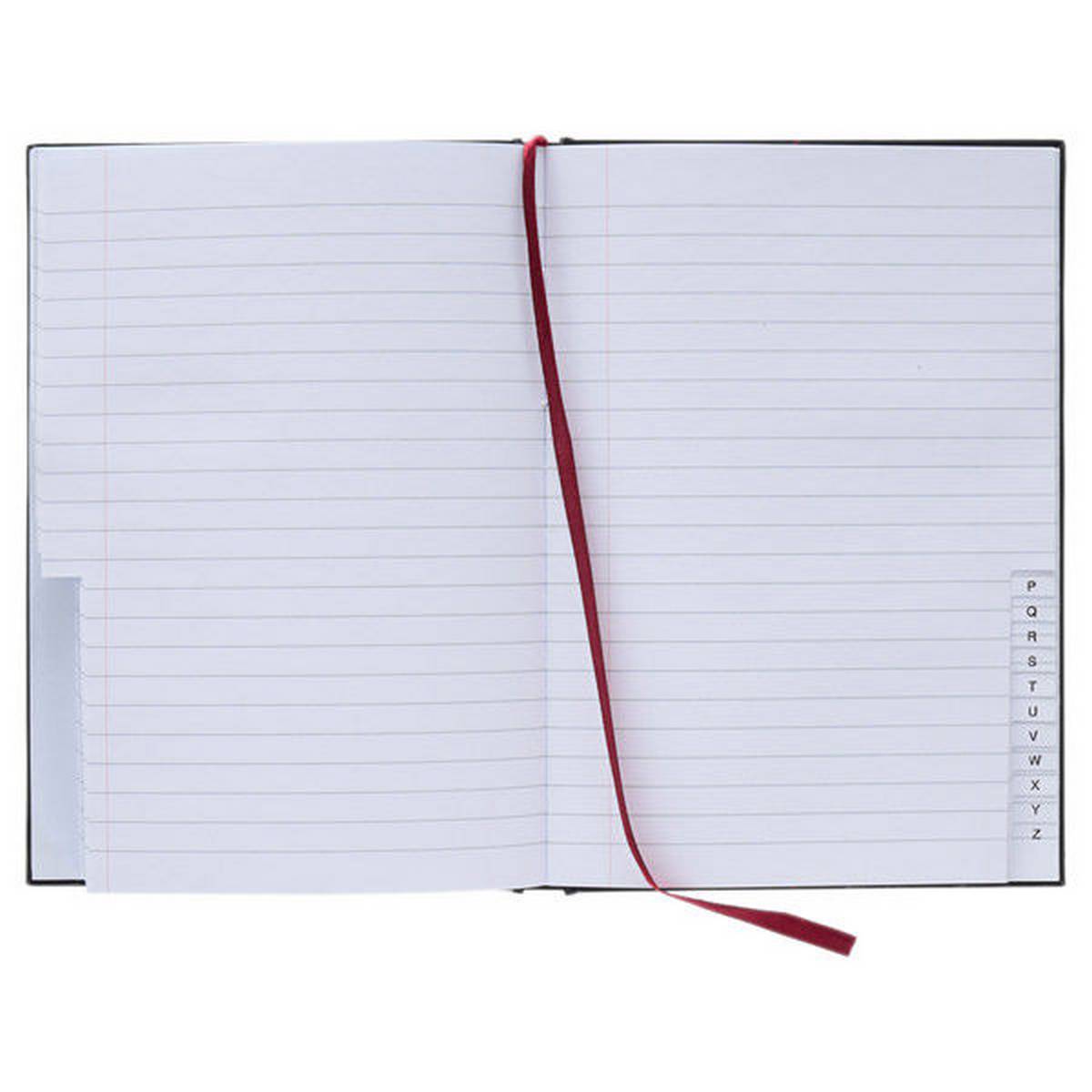A-Z Index Book