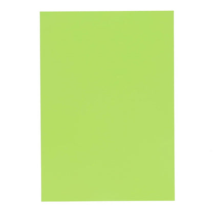Concept A2 180gsm Card - Fluorescent