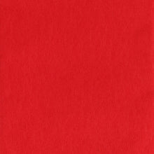 Crepe Paper - Scarlet Red