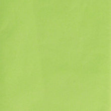Crepe Paper - Lime Green