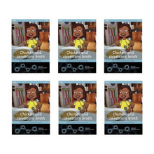 Speld Sa Phonic Books - Set 6 - Classpack (60 Titles)