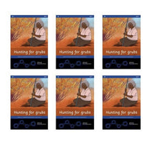 Speld Sa Phonic Books - Set 7 - Classpack (60 Titles)