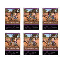 Speld Sa Phonic Books - Set 8 - Classpack (60 Titles)