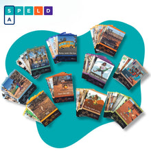Speld Sa Phonic Books - Complete Kit (100 Titles)