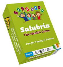 **Salubria: The Health Game