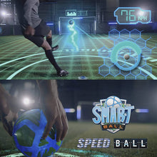 Smart Ball Counter Football