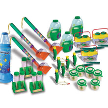 **Nature Detective Set - 25 Items