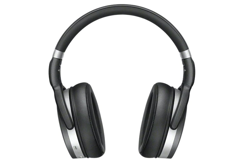 Sennheiser HD 450BT Over-Ear Wireless Noise Cancelling Headphones | Black