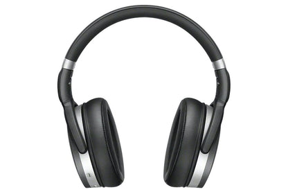 Sennheiser HD 450BT Over-Ear Wireless Noise Cancelling Headphones | Black
