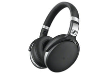 Sennheiser HD 450BT Over-Ear Wireless Noise Cancelling Headphones | Black