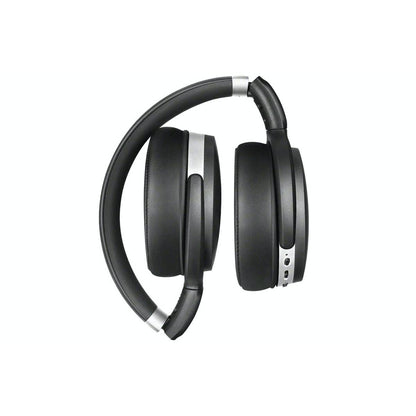 Sennheiser HD 450BT Over-Ear Wireless Noise Cancelling Headphones | Black