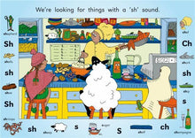 Search For Sounds Pack Of 20 Posters