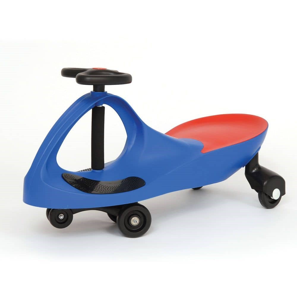 Didicar (Blue)