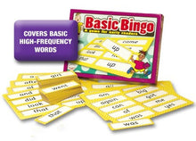 **Basic Bingo