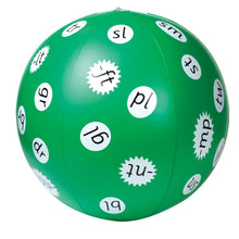 Phase 4 Phoneme Smart Ball