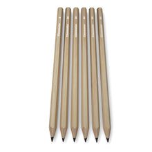 **Sketching Pencils, Assorted Grades - B to 6B