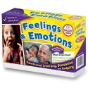 Feeling & Emotions Cards
