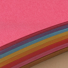Classmate A2 Assorted (Rainbow) Sugar Paper 140gsm - Pack of 250