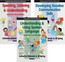 Developing  Communication Skills Series