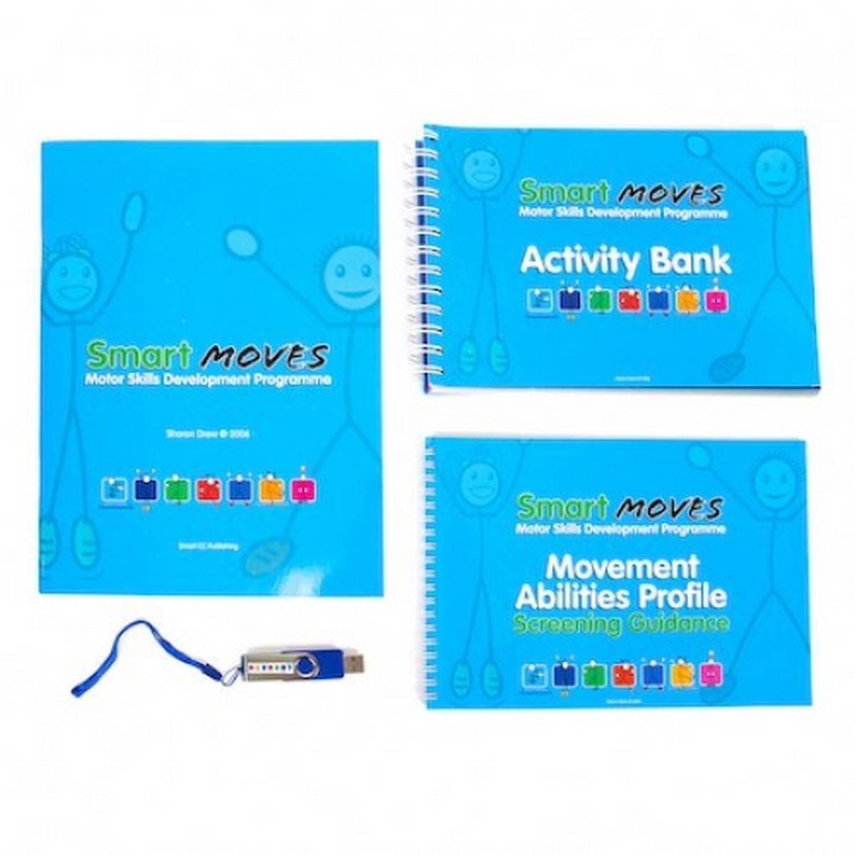 **Smart Moves Motor Skills Development Programme