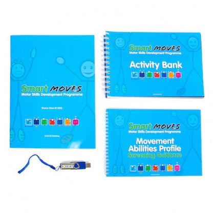 **Smart Moves Motor Skills Development Programme